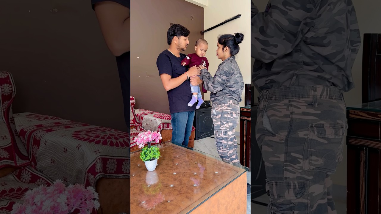 Ek Fauji Maa Ki Kahani 🇮🇳 1| Indian army 🫡| Emotional & heart touching story | 