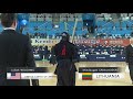 17th world kendo championships 5ch usajwilliams vs ltumsakalauskas
