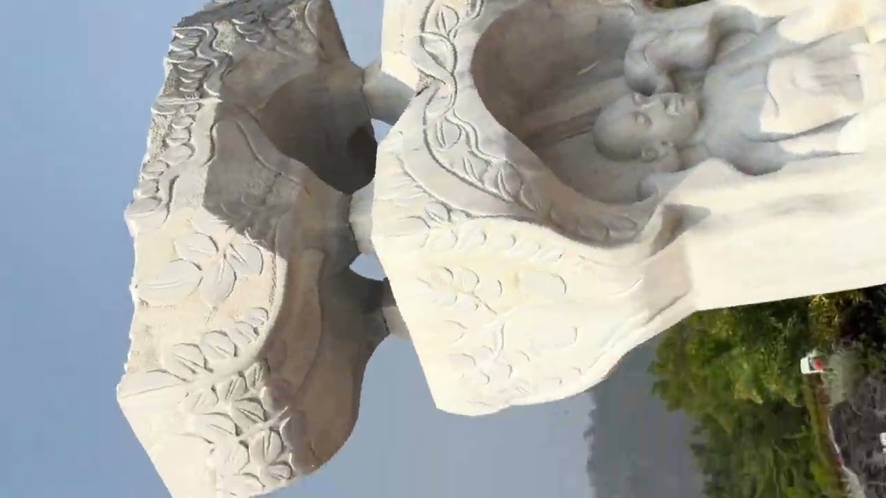 Statue of Unity ( Part 12 )