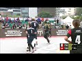 Highlights | Game 2 FRA v TUN | WBSC Baseball5 World Cup 2024