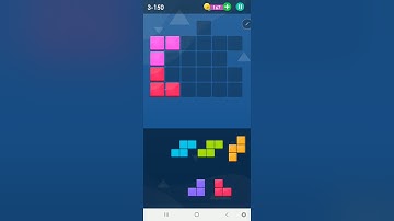 How To Solve Smart Puzzles Blocks Extra Level 3-150 Walk Through Solution Walkthrough Pixign