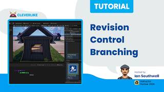 Famous Unreal Revision Control Branching in #uefn Profile