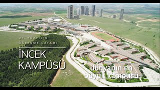 Ted Ankara Koleji Tanıtım Filmi