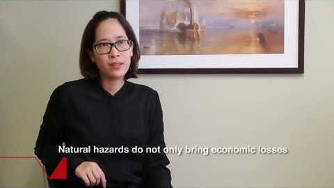 iPrepare Business Strengthening Resilience of SMEs Against Disasters