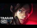 RESIDENT EVIL VERONICA Official Trailer (2027)