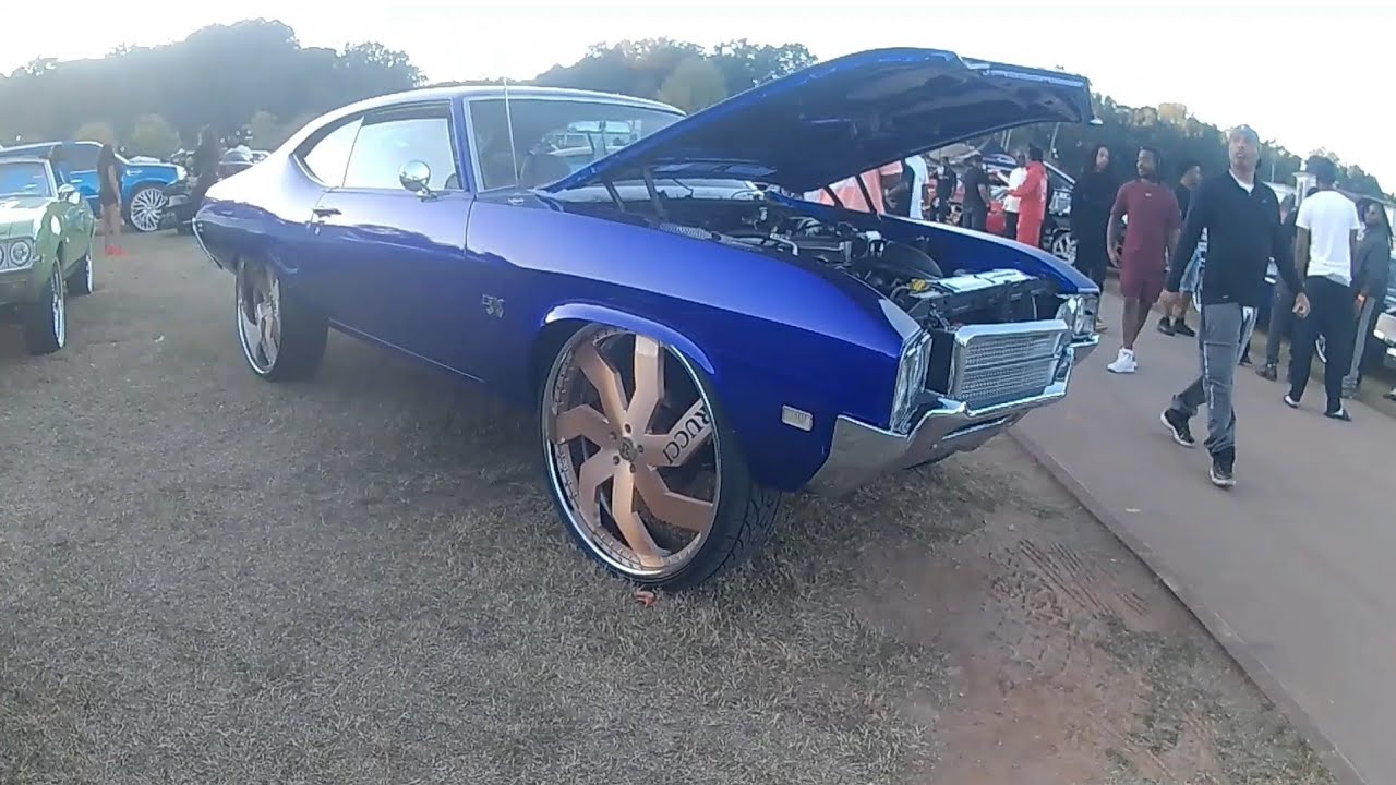 @Humble_Individual28s Buick Skylark on Ruccis