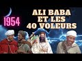 Ali baba et les 40 voleurs  fernandel  1954