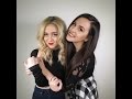 Megan & Liz "Clean" by Taylor Swift | MeganandLiz