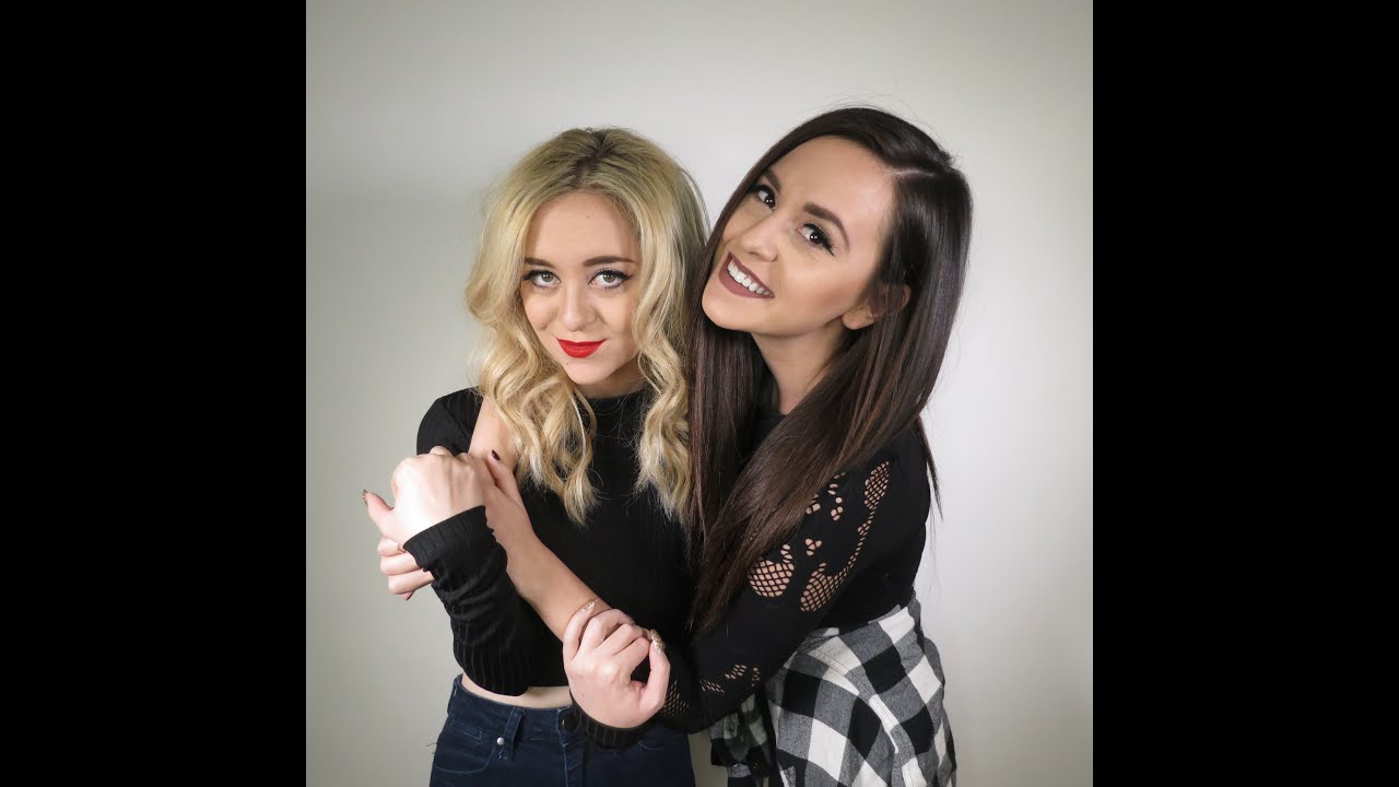 Megan & Liz "Clean" by Taylor Swift | MeganandLiz