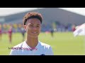 National Presidents Cup Semifinals - 07.10.23