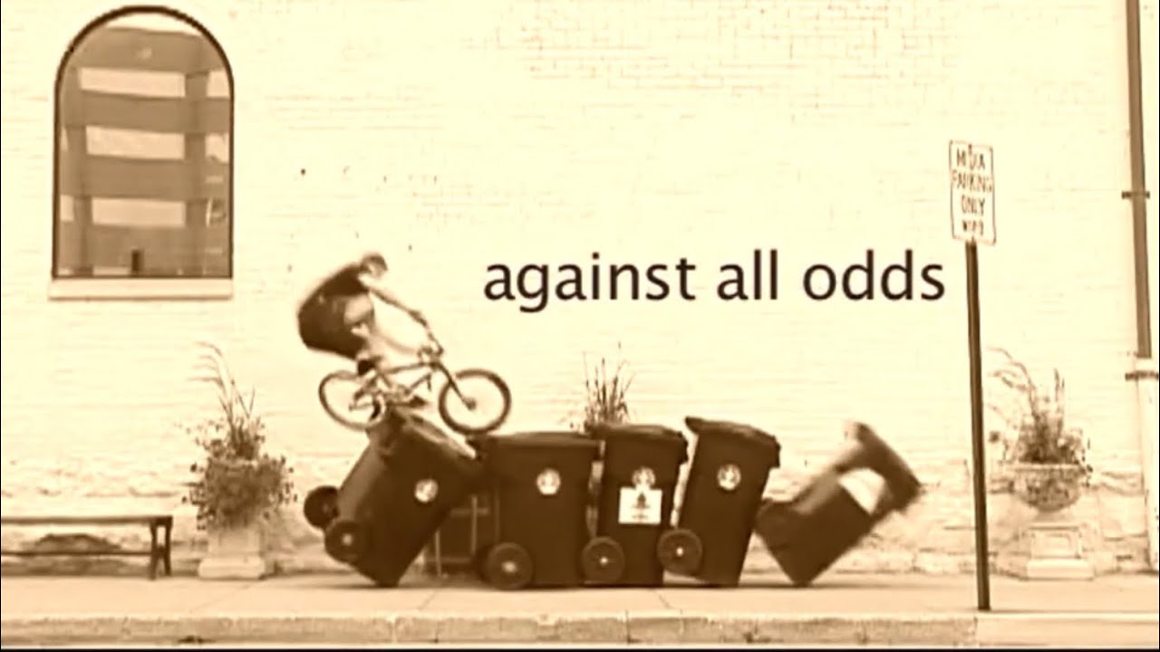 Shitluck “Against All Odds” 