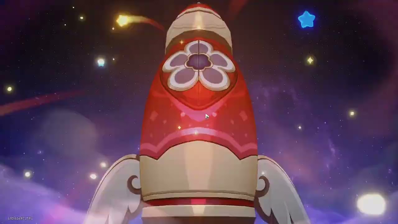 Anomaly Arbitration v3.7: Knights