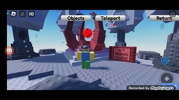 How to find Evil David (David Land) | Find the BFB Characters: Again | (Part 2)