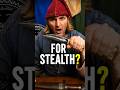 Did Vikings Have Stealthy Weapons?