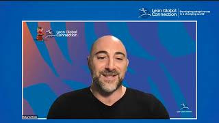 Parallel session- The CEOs corner