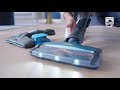 Philips Cordless Vacuum cleaner - SpeedPro Max Aqua 8000 Series