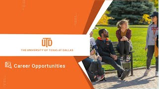 Career Opportunities at University of Texas at Dallas | Job Prospects at UTD