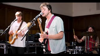 Mellt Rebel Selector Radio Live At The Great Escape 2024