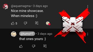 You Do Not Need Mines (7-18)