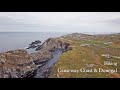 Ireland is Yours - Hike along the Causeway Coast