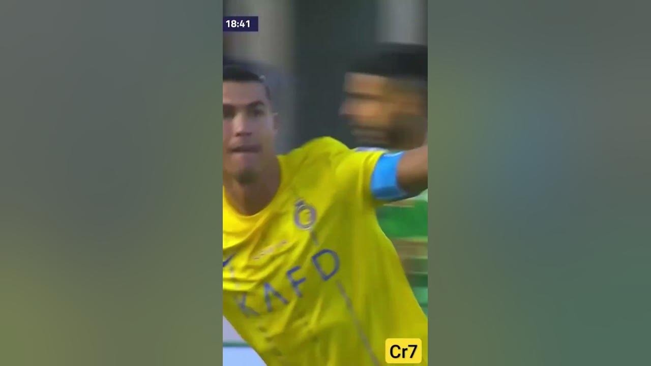christaino ronaldo ð âï¸ - YouTube