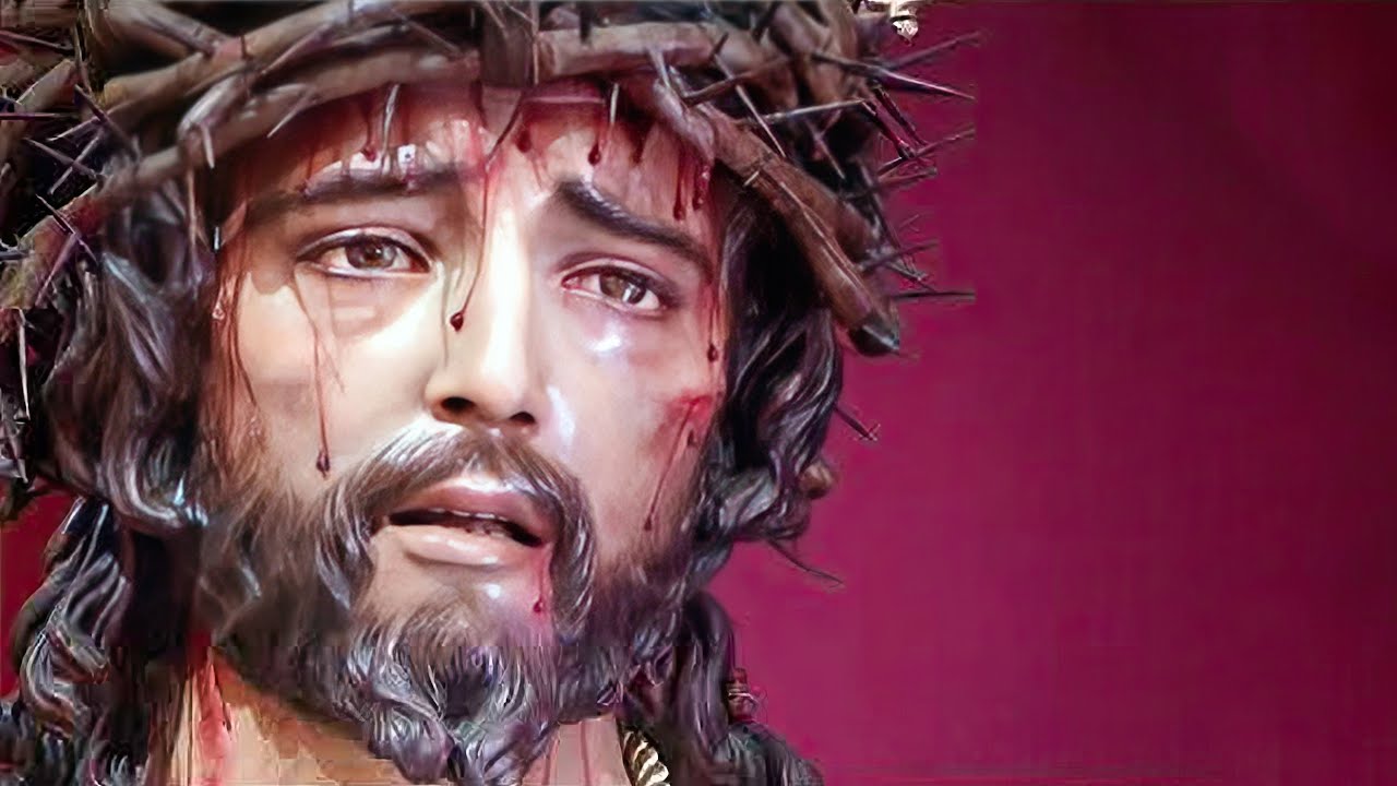 Rosario a la Preciosísima Sangre de Jesucristo El Señor 🩸 Rosario Sangre Preciosisima Jesucristo