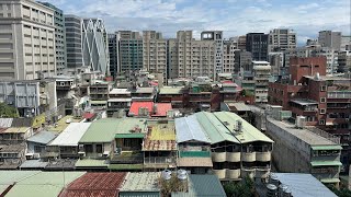 【台湾緊急ライブ】台湾地震後の台北市内の現在の様子をゾロと一緒に街歩きして確認しましょう(※スパチャは全額寄付します)