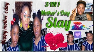 HELLO, GUYS, HAPPY MOTHERS DAY TO ALL YOU BEAUTIFUL MOTHERS. AM BAC...