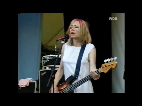 Putar Death Valley '69 (Live) - Sonic Youth