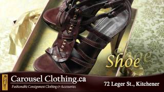Carousel Clothing