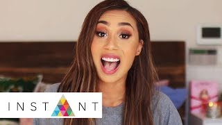 MyLifeAsEva: Eva Gutowski Reveals Her Perfect Day With Oprah | Instant Exclusive | INSTANT