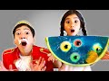 MUKBANG Watermelon 수박 디저트 아이스크림 탕후루 먹방 & 레시피 DESSERT ICE CREAM EATING ＃スイカゼリー