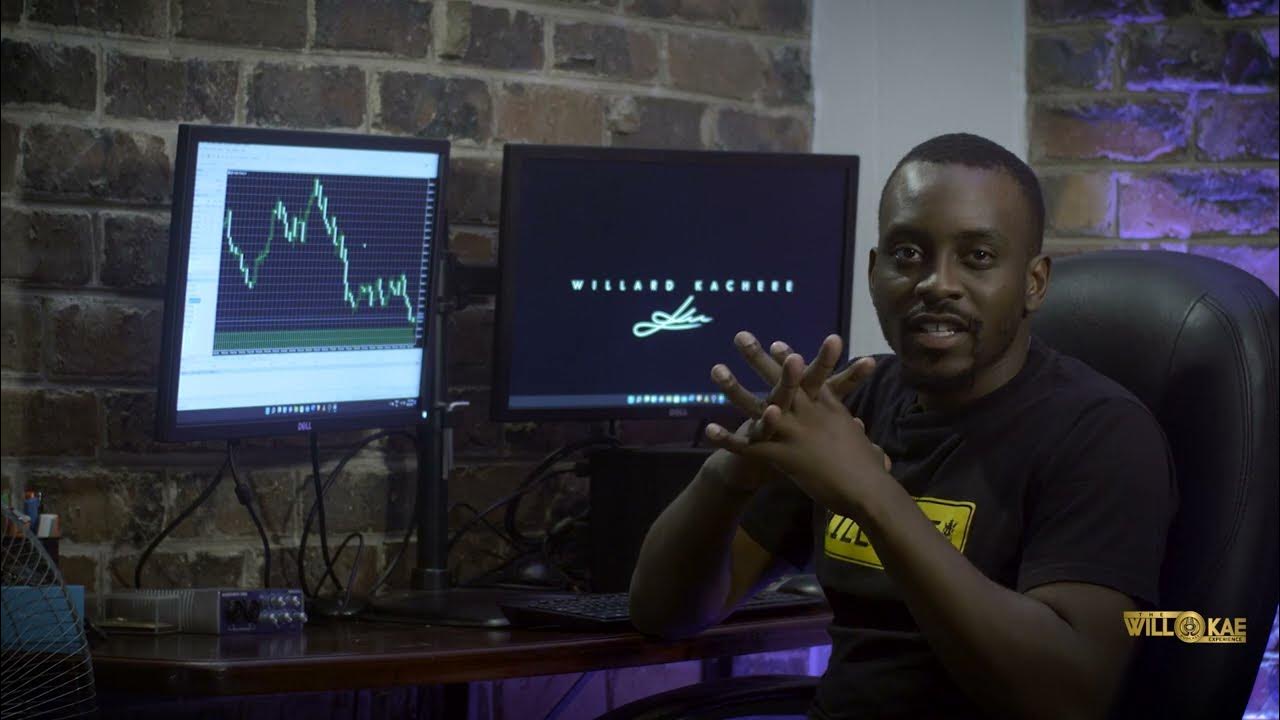 How To Install A Robot On MT5 (MetaTrader 5) YouTube