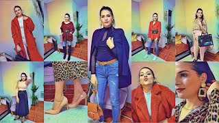 الأناقة والجمال مع اللوك بوك    Lookbook