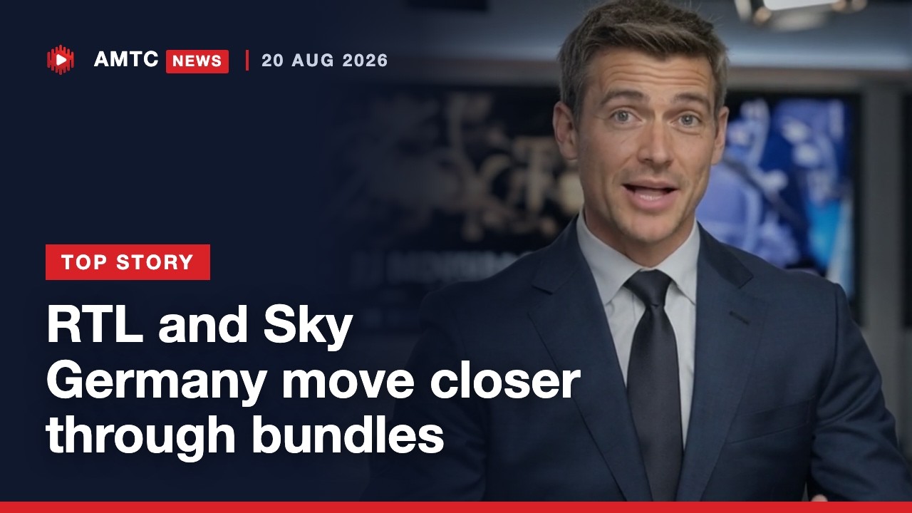 AMTC News — 20 Aug 2026 (EN)