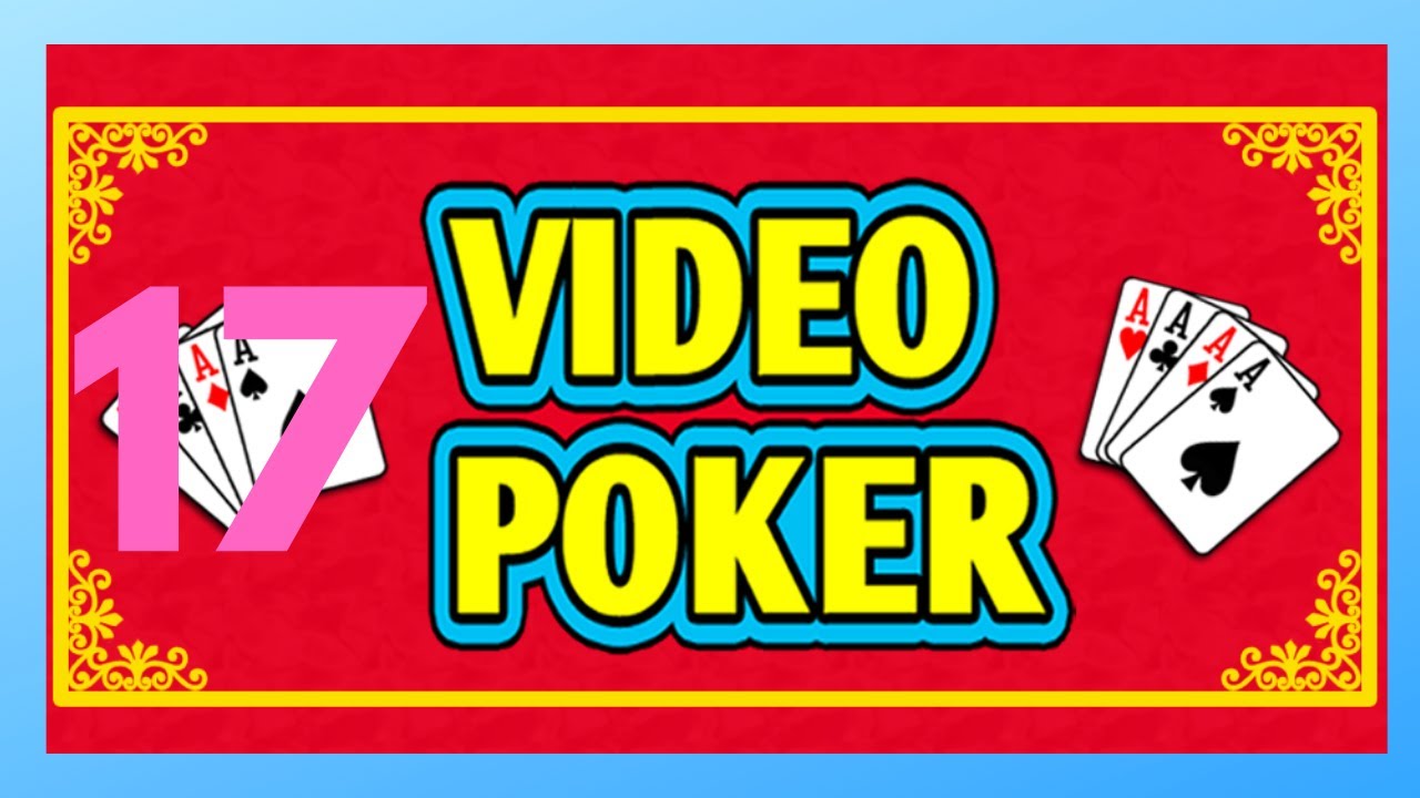 double down poker free online