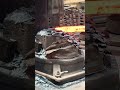 Inside the forging factory How to Forge Anchors for Ships #industrial #process #machine #forging