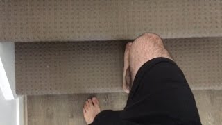 The Never Ending Step