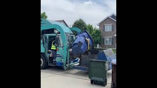 Yardwaste Collection