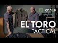 Новая тактическая куртка El Toro Tactical. Экспертный обзор.
