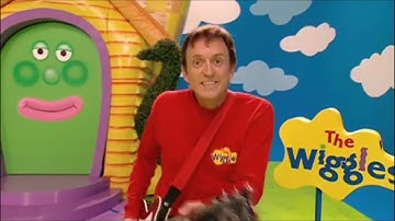 Opening & Closing to Rock with Barney 2006 VHS