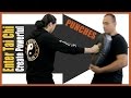 How To Create Powerful Punches - Developing Power Through 6 Points