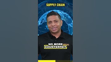 Blockchain technology can revolutionise supply chain management in the retail sector?