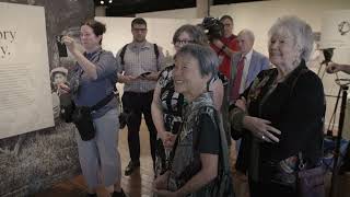 In Their Own Words: The Yasui Family Collections