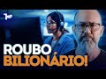 ROUBO LEGALIZADO? COMO A ÍNDIA TIRA U$ 10 BI DOS EUA TODOS OS ANOS!