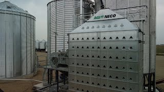 AGI PRE CLEANER SYSTEM