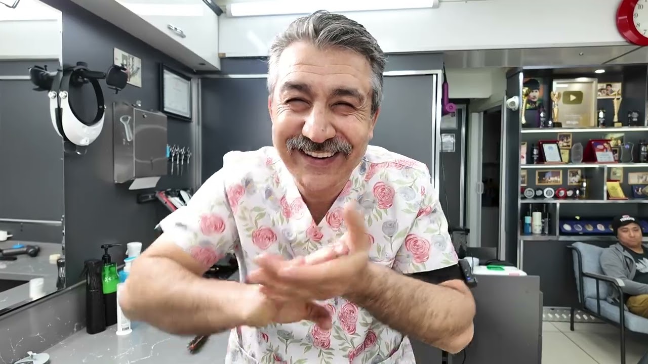 45 Minutes of Relaxing ASMR Massage | Head, Body & Stress Relief