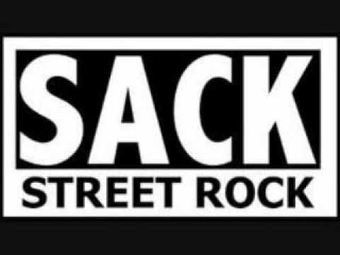 Sack - Rad Biker akkorde