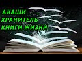 АКАШИ/ХРАНИТЕЛЬ КНИГИ ЖИЗНИ