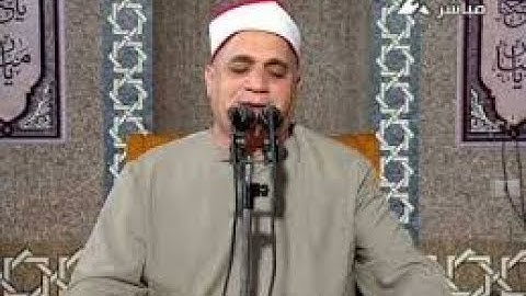 قران كريم بصوت جميل جدا جدا الشيخ جمعة مختار وما تيسر من سورة التحريم